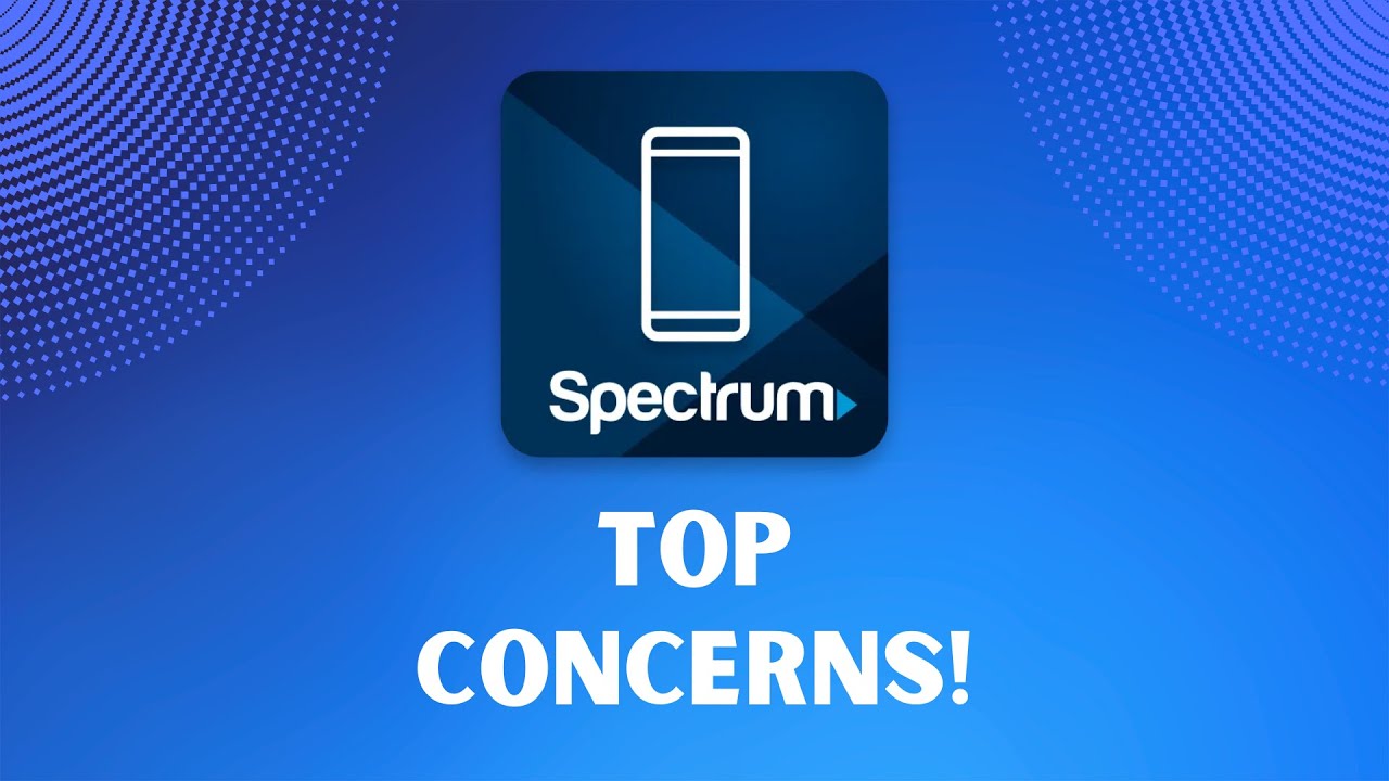 4 Spectrum Mobile Problems To Be Leery About!