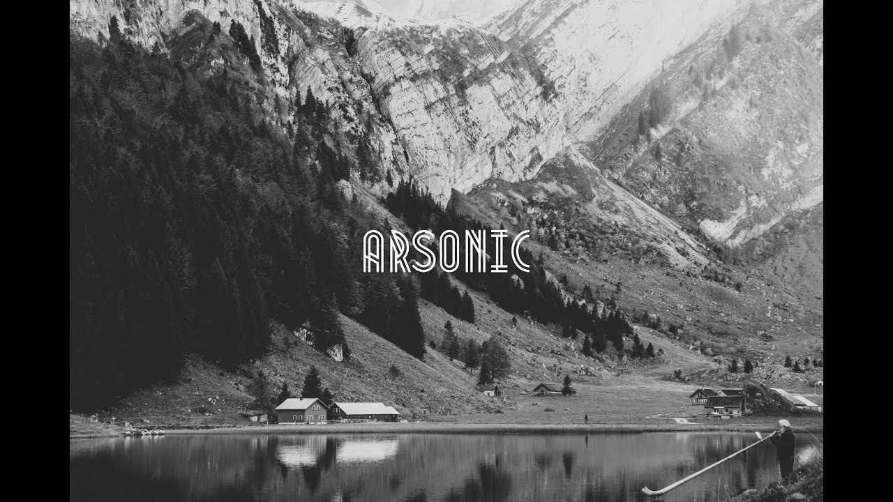 Holed Coin - Echo (Roderic Remix)