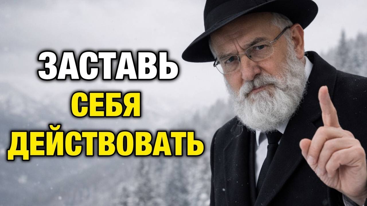 7 еврейских уроков, которые заставят вас действовать | Еврейская мудрость