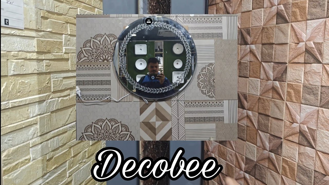 Decobee Tiles and Sanitary, Hanspal #bhubaneswar #tileshop #fypシ #vlog #minivlog #design #interior