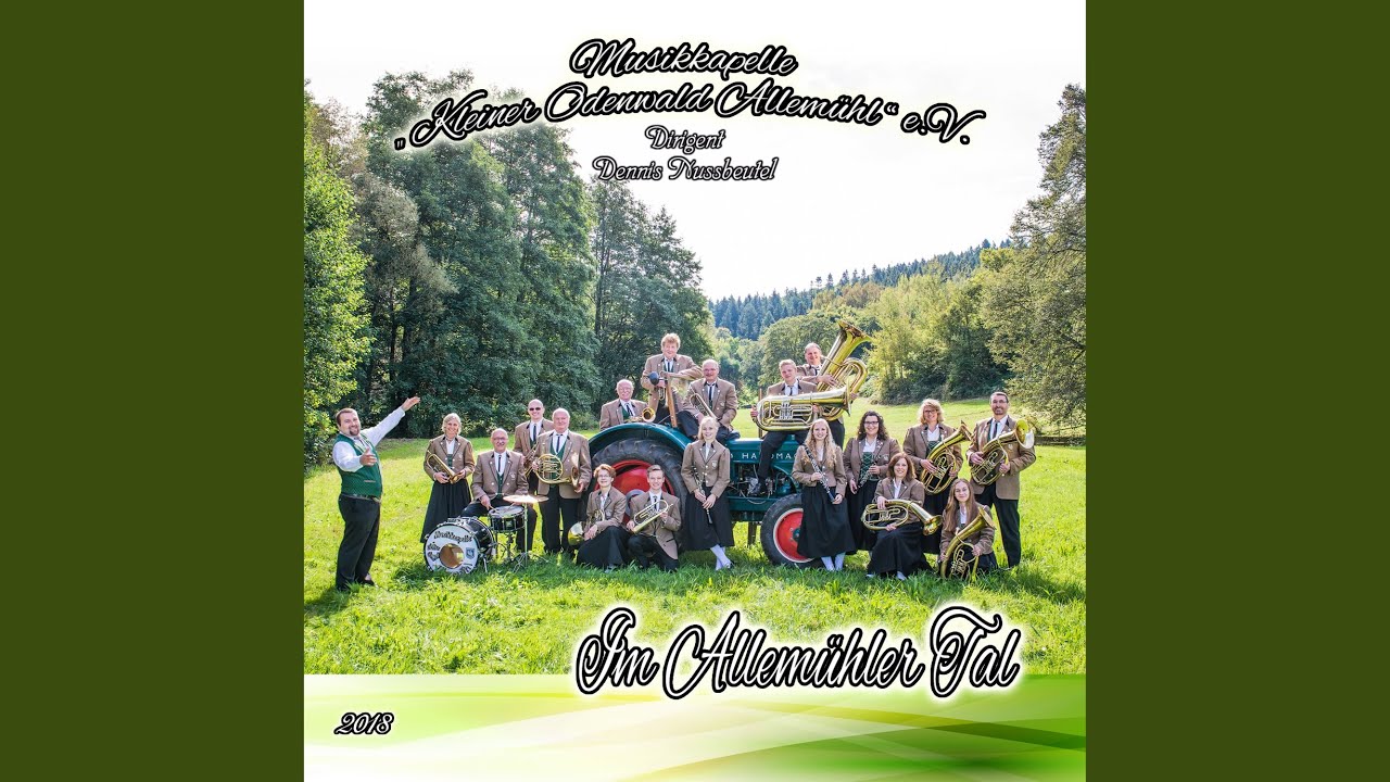 Schaukelwalzer