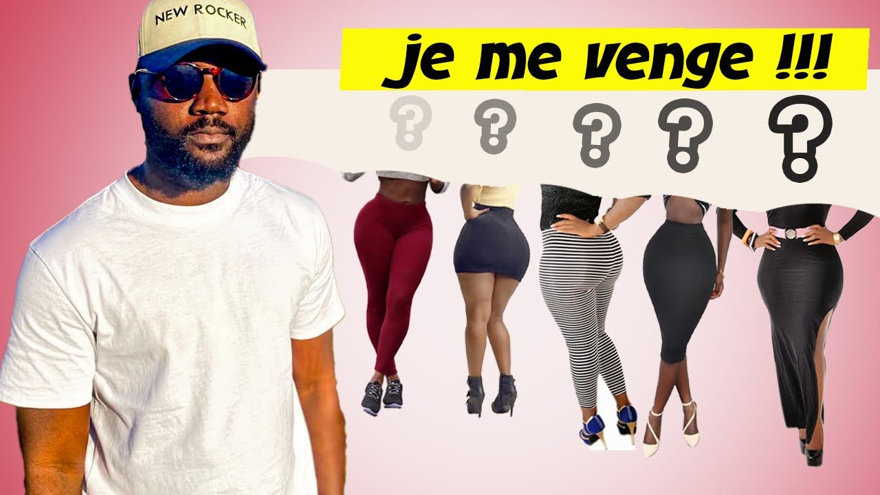 LE SUCCES EST LA MEILLEURE REVENGE
