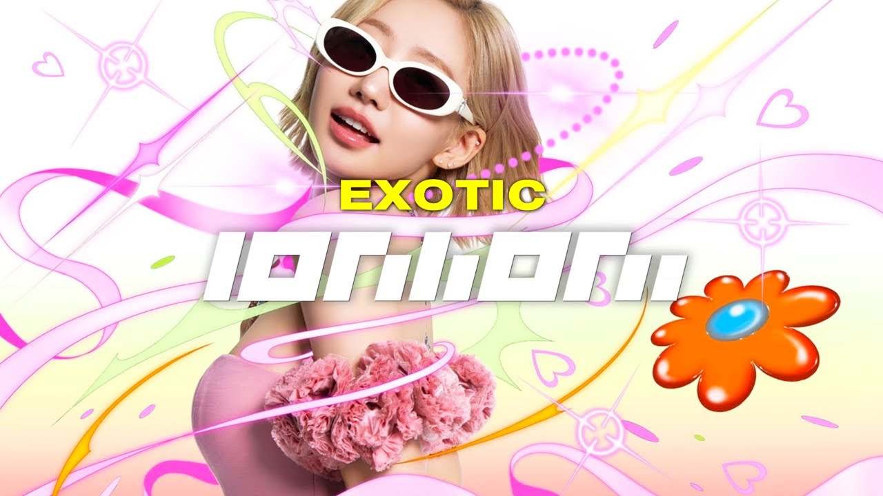 [FREE] KISS OF LIFE x Y2K x GIRLSET x Kpop Type Beat | 