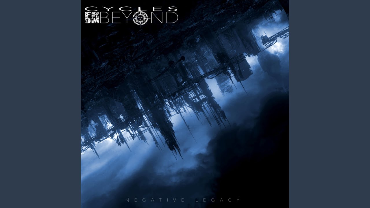 Negative Legacy (Instrumental) (Instrumental)