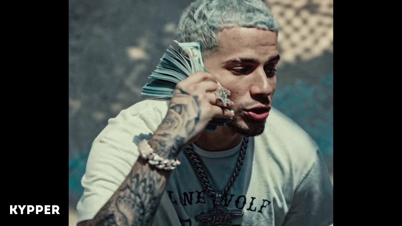 (FREE) Dei V Type Beat Trap - 