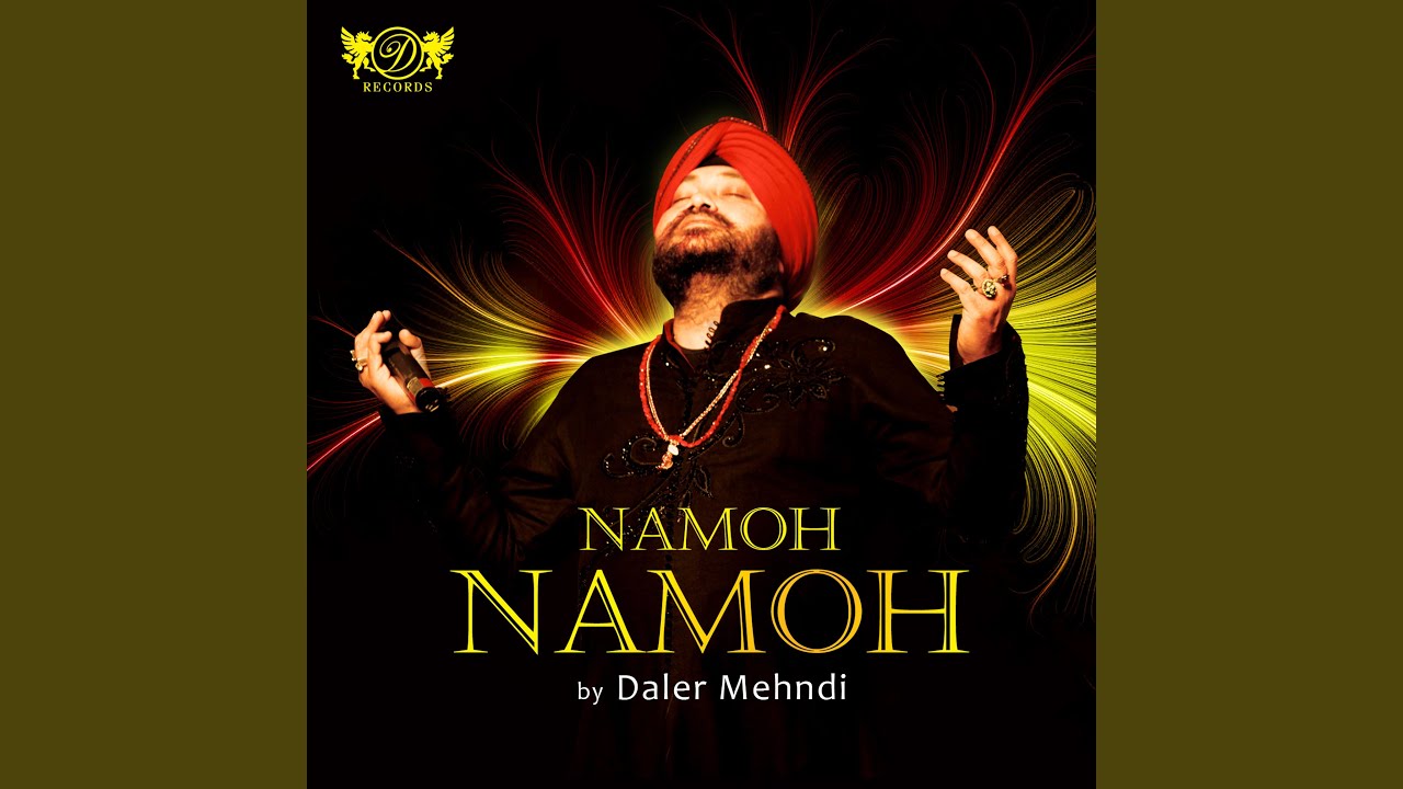 Namoh Namoh