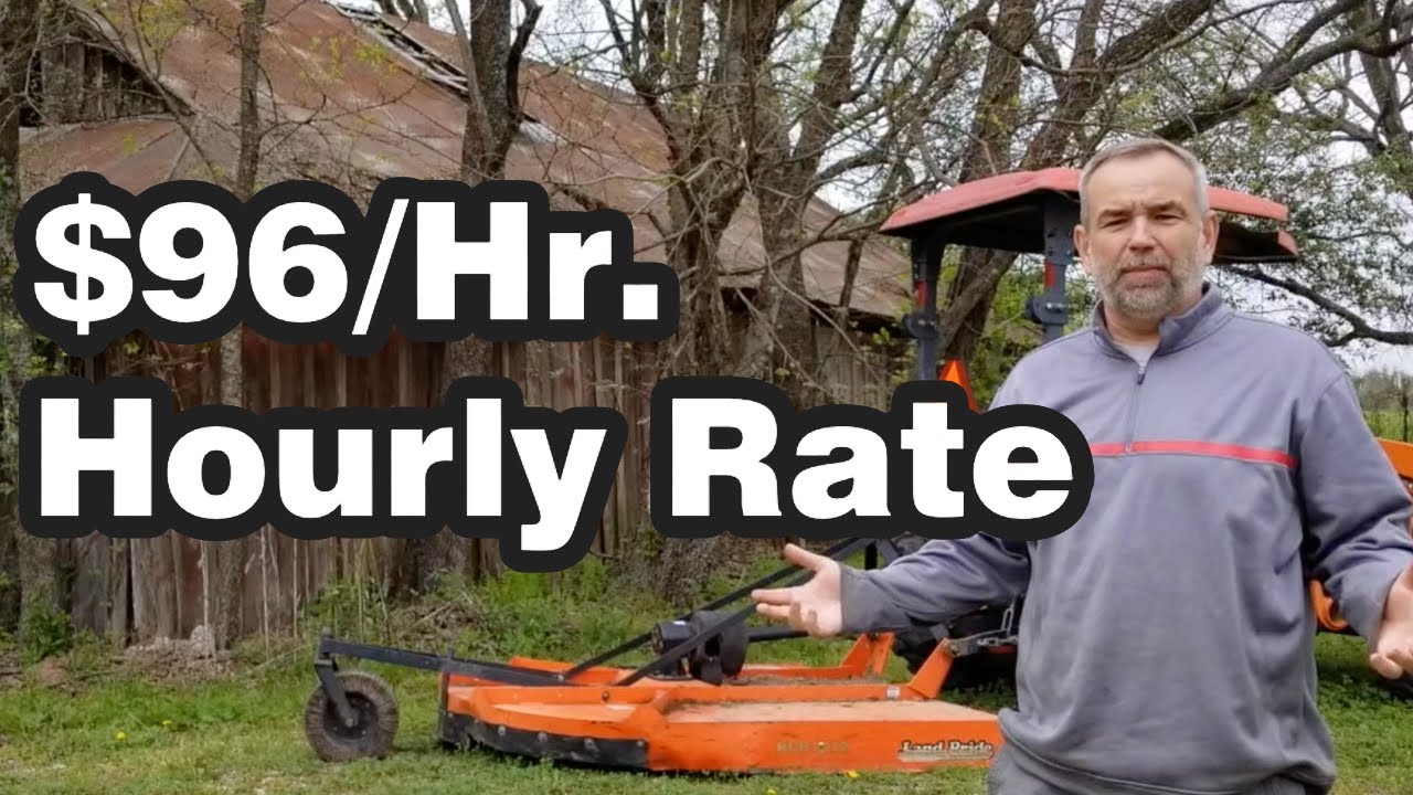 Как я беру плату за работу — Laser Accuracy — Forklift Shopping