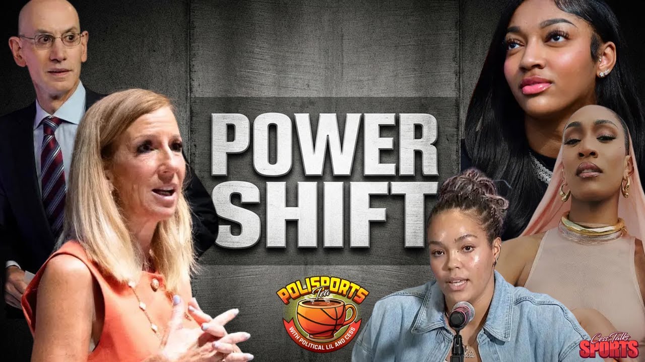 Обзор сезона WNBA 2025 🔥 Рост, трудовые конфликты и сдвиги в расстановке сил
