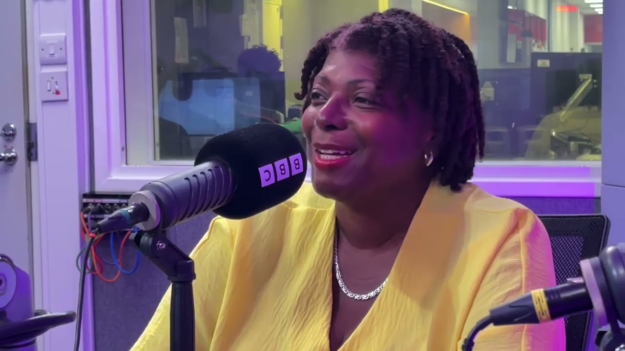 From Policing to Publishing: Kevin Philemon in Conversation with ex-PC Bev Douglas