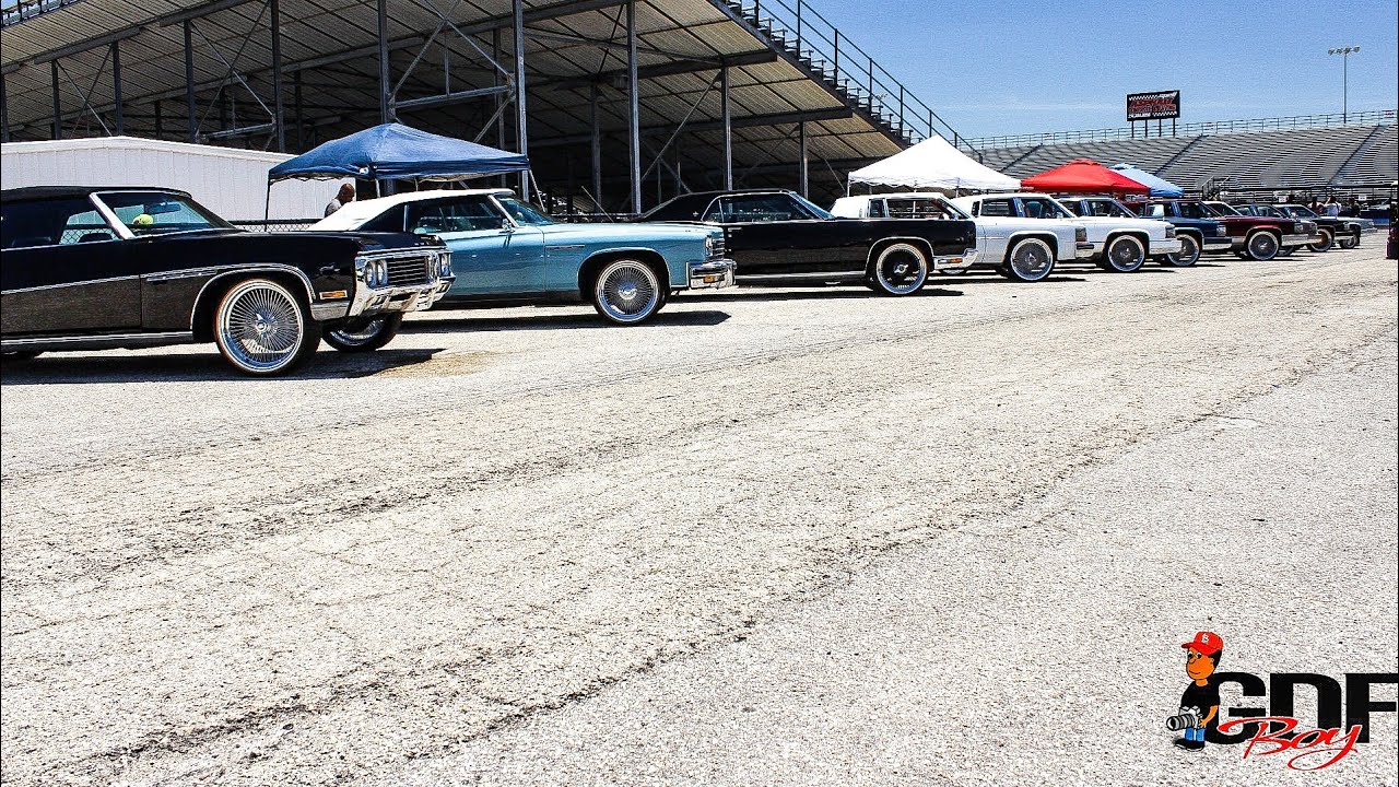 Spokes and Vogues at Texas Whipfest 2022