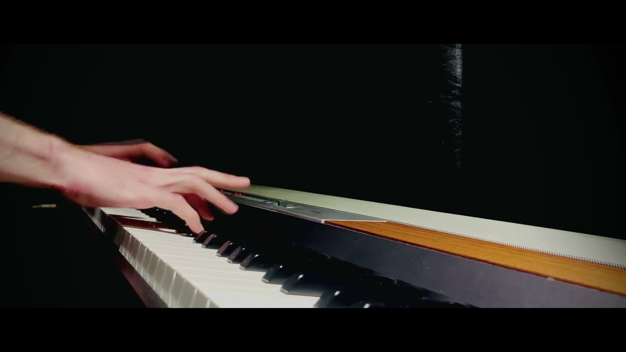 Love - Tony Ann | Piano cover