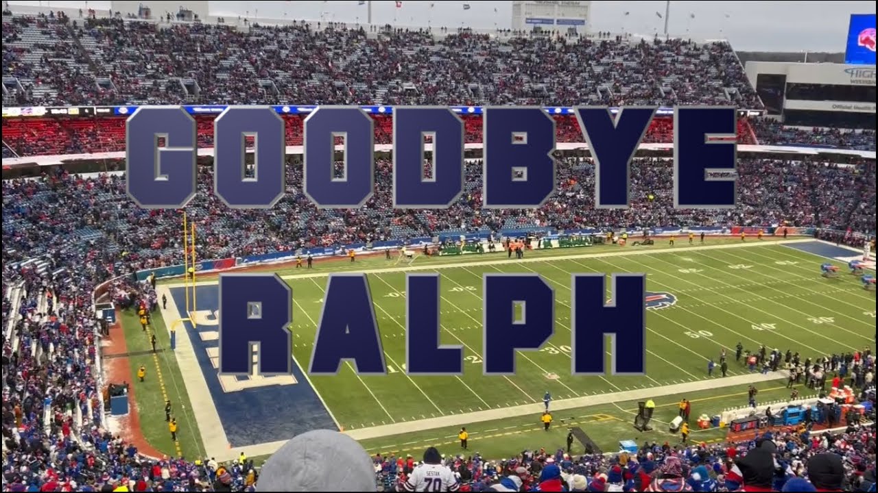 Last Season at The Ralph
