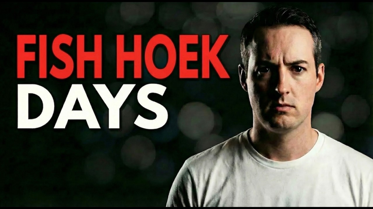 Fish Hoek Days | The Days
