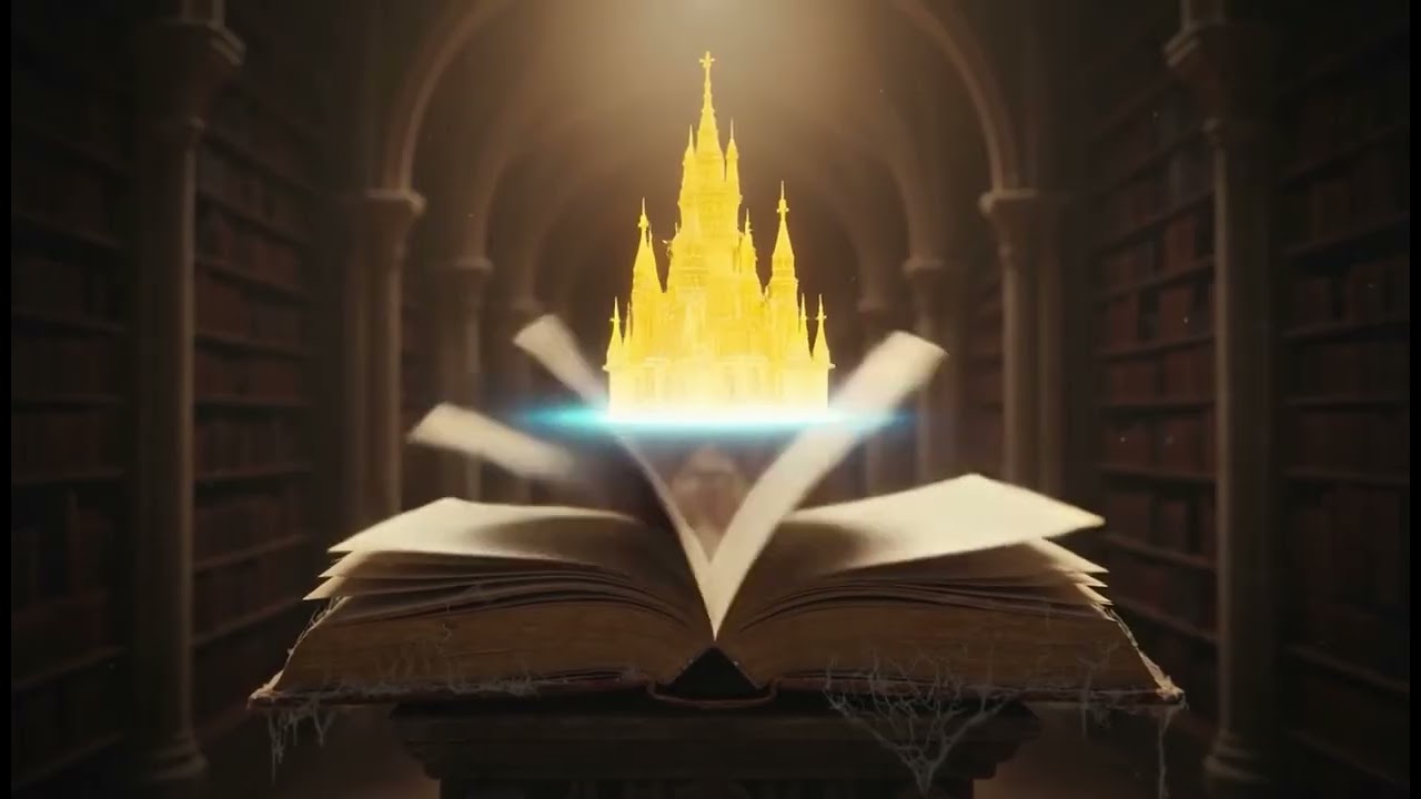 COREA: 천손의 파사드 (The Celestial Facade)
