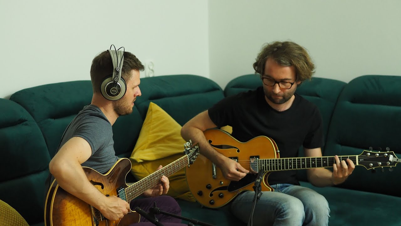 East Of The Sun - Michał Kaczmarczyk / Bartosz Goliński