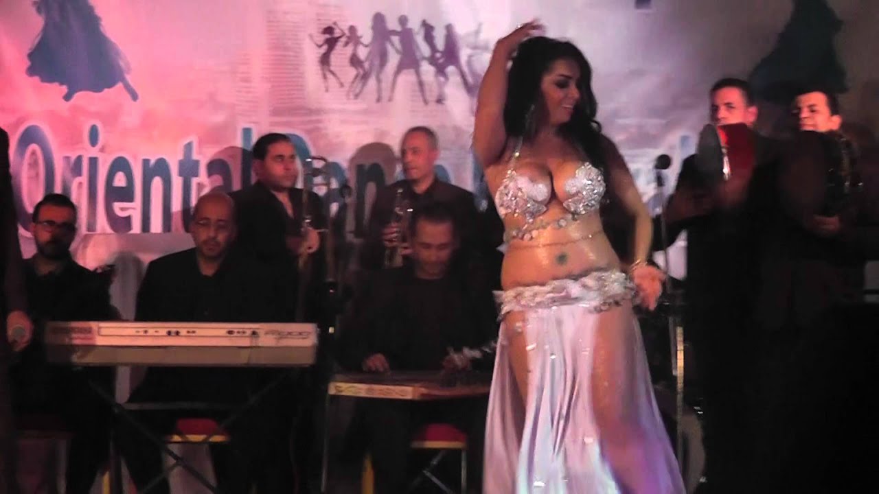 Camelia Cairo nov 2014