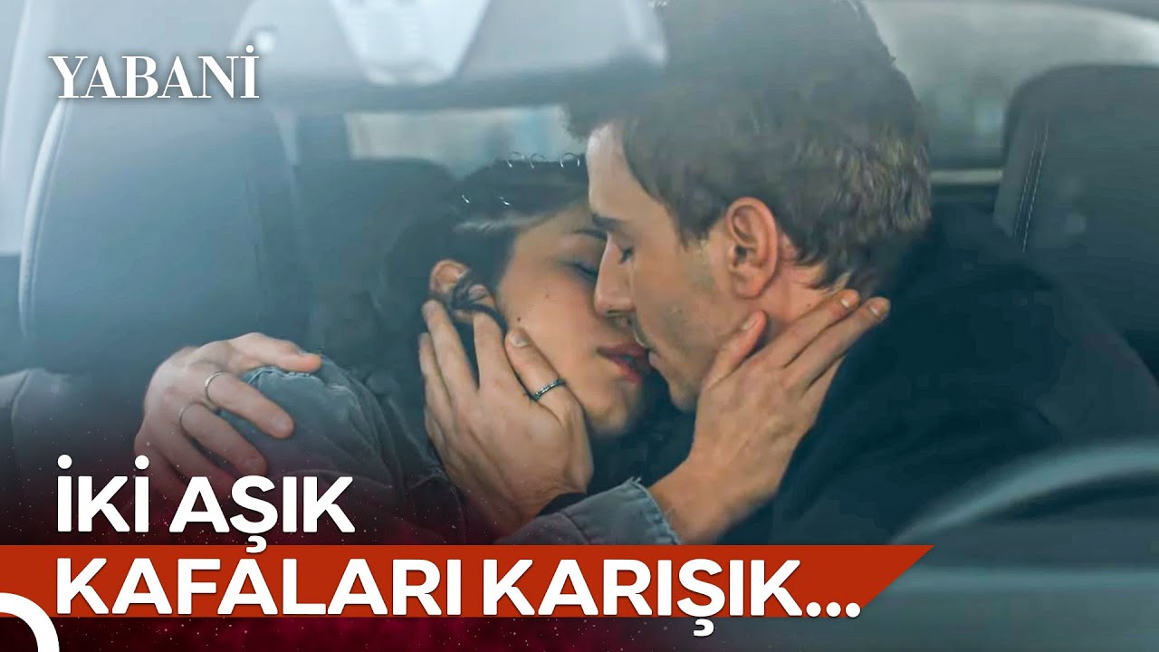 Cesaretin Var Mı Aşka?: Asi 💖 Alaz | Yabani