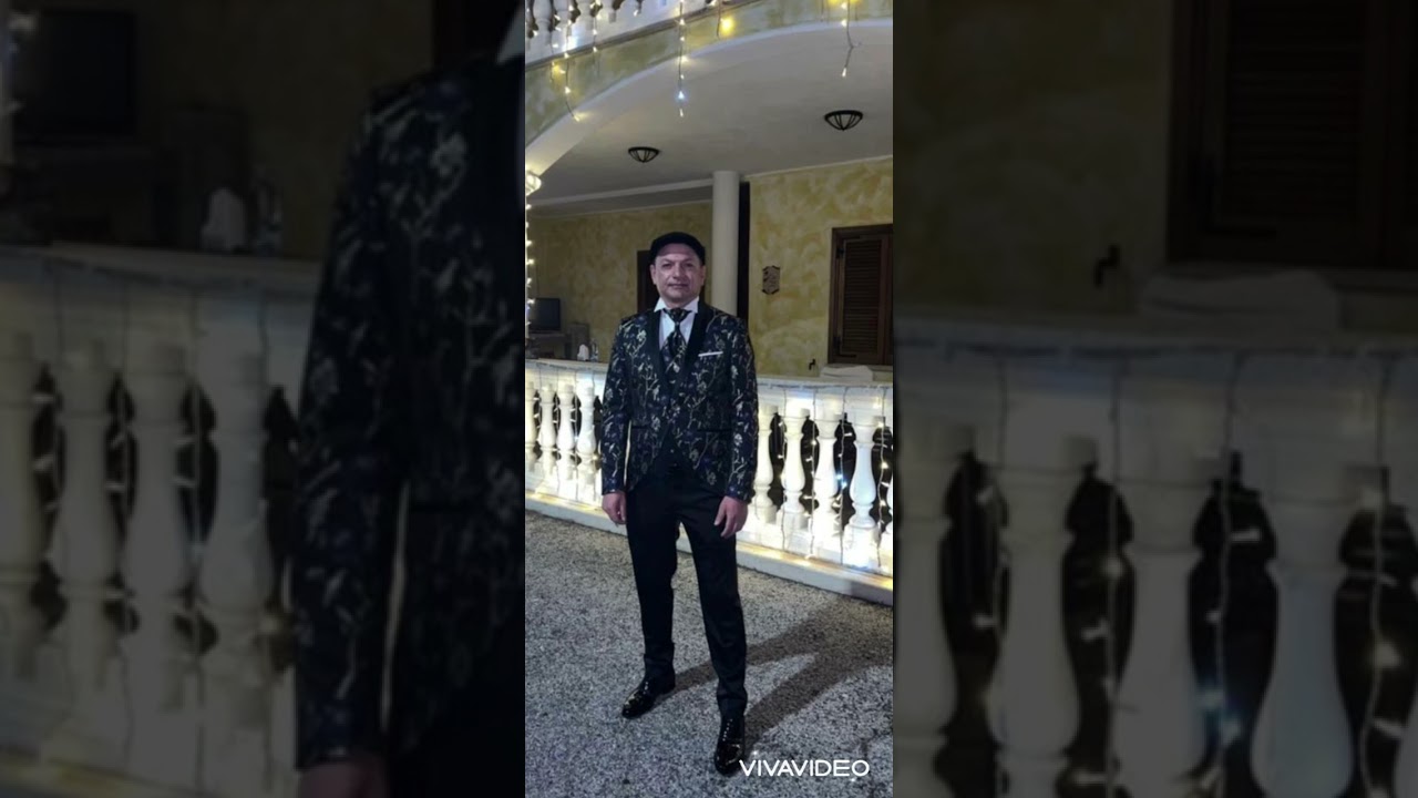 Massimo Spinelli Noi Innamorati 2023