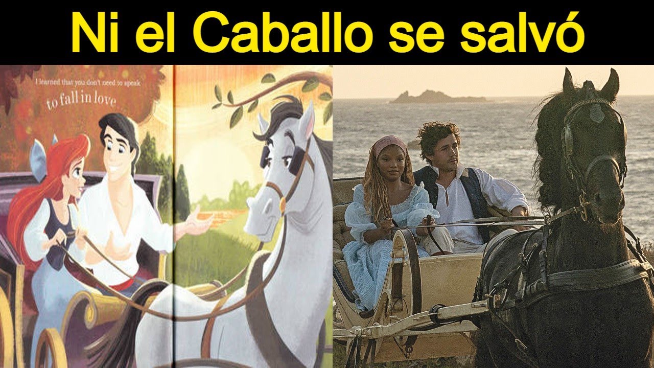 Ya basta, Disney!! | RDDC #100