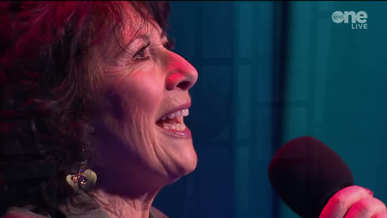 Kathy Nugent  The Six O'Clock Show