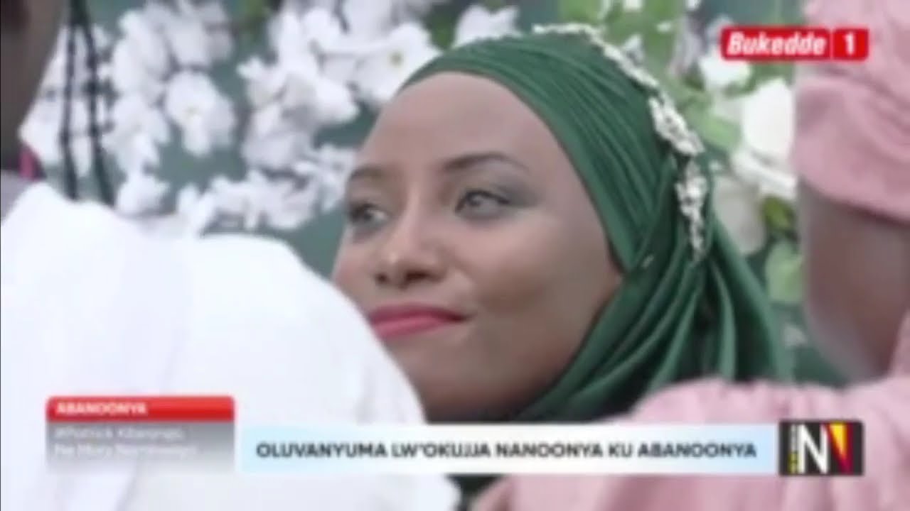 Abanoonya