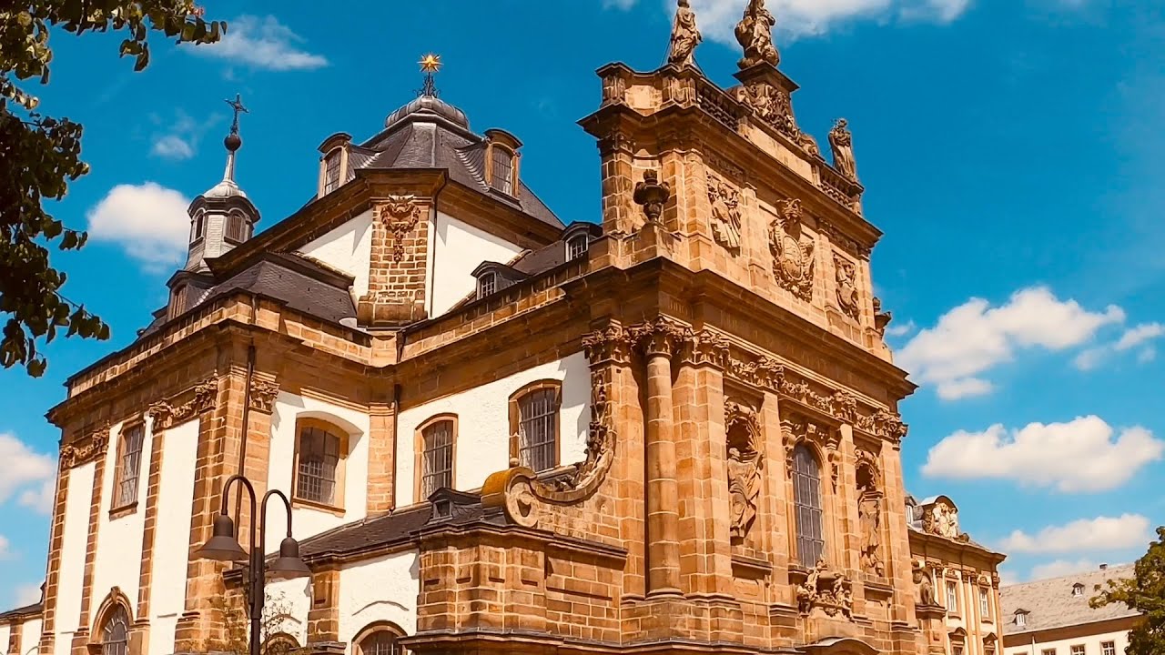 😀😀😀 Sehenswürdigkeiten der Stadt Büren 😀😀😀