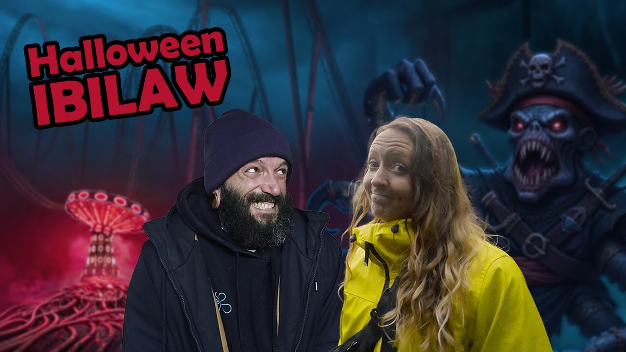 Walibi/ibilaW, Qui fera la plus belle citrouille challenge !