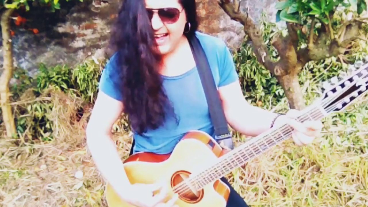 Cris Oliveira - Cheia de Charme (Guilherme Arantes Cover)  #cancioneiroshow #acustico #anos80