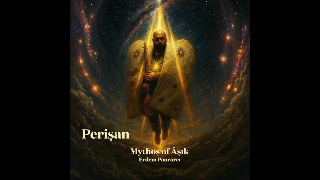 Erdem Pancarcı - Perişan  |  Mythos of &Acirc;şık 2025