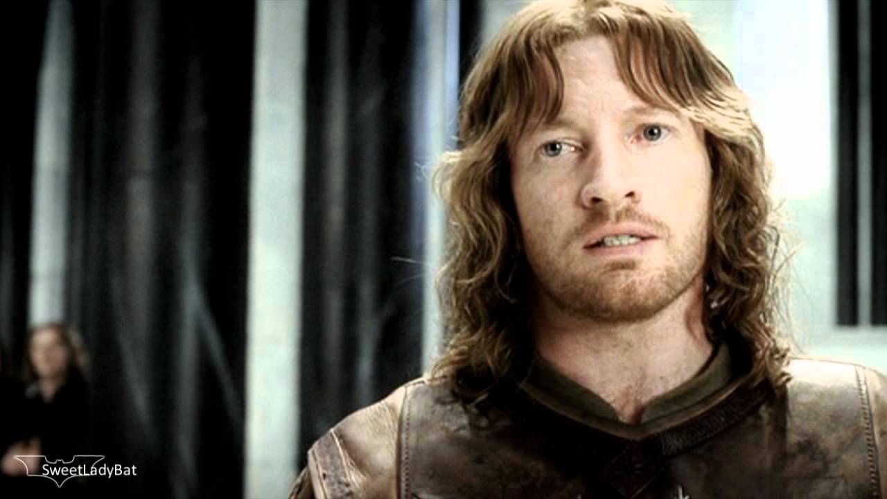 Faramir & Boromir || Brothers (for Kelsey)