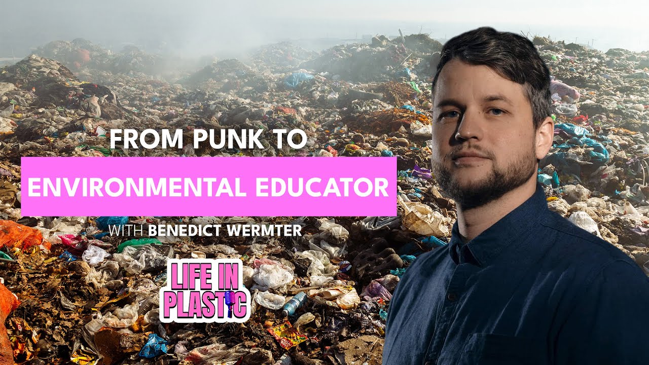 The Scandals Hiding In Plain Sight | Indonesia's Waste Reality