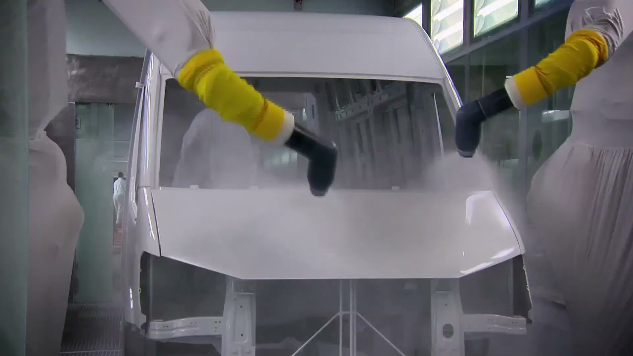 Karsan Automotive | Corporate Video 2022