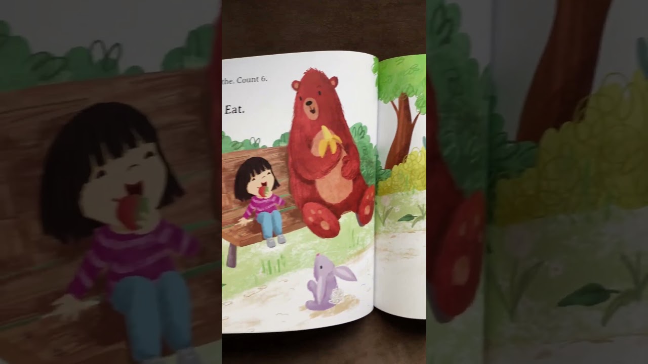 Bear's little book of calm | Paperback