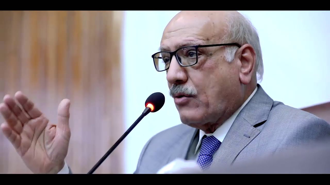 مراسيم اداء اليمين في نقابة المحامين العراقيين #المكتب_الاعلامي