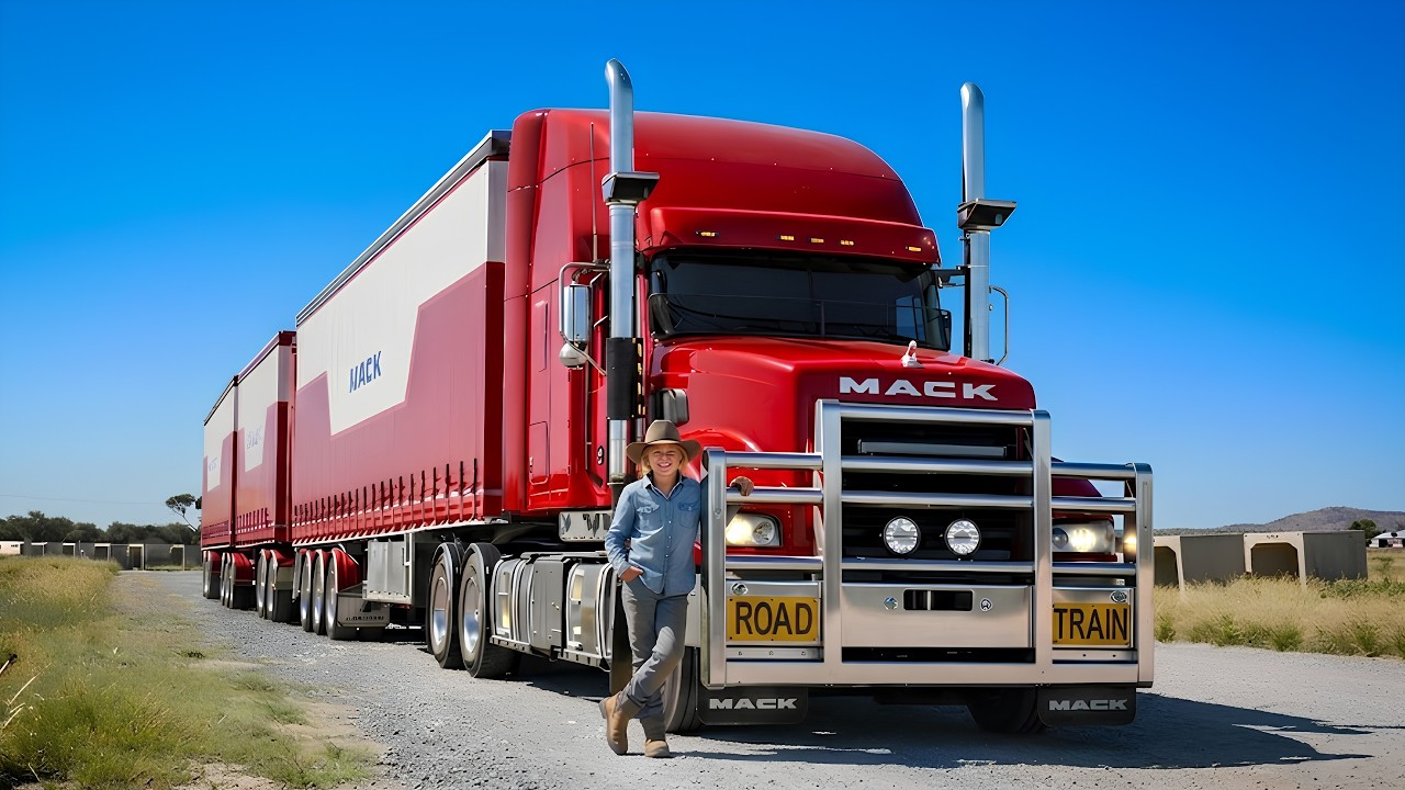 10 Insane Sleeper Trucks That Are Literally Mansions on Wheels