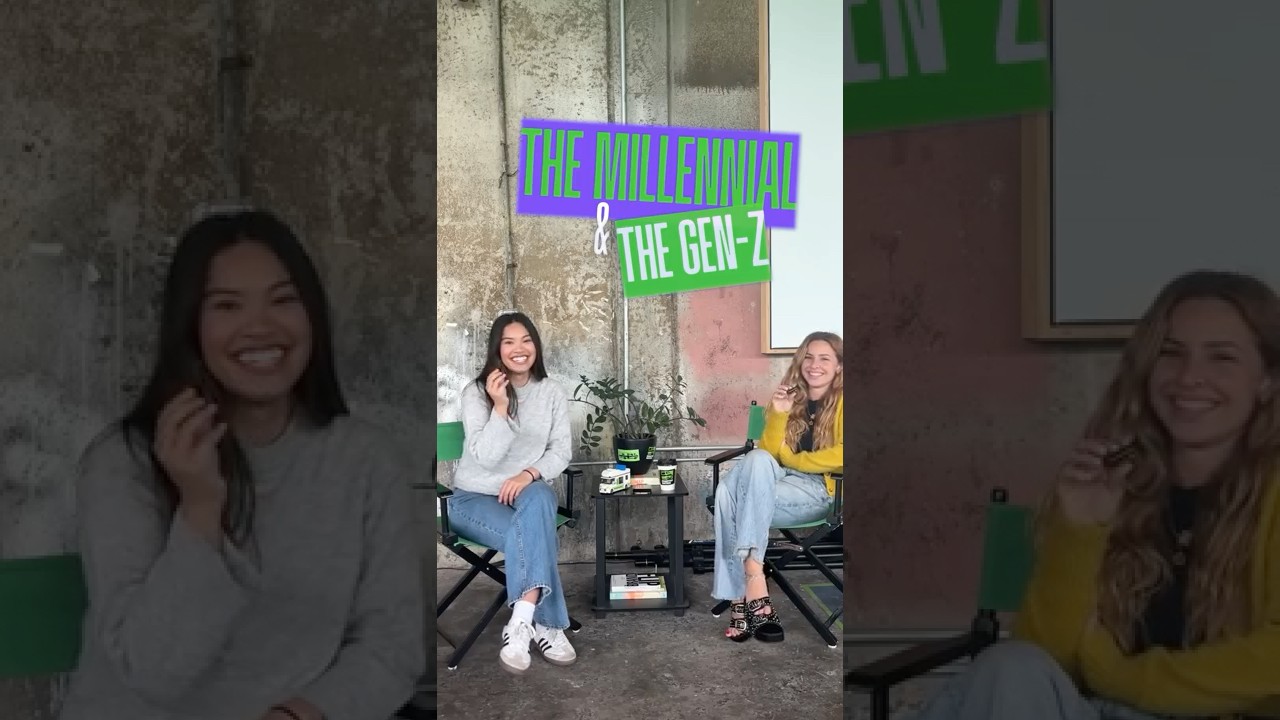 Gen Z vs. Millennials: Should you travel after college??