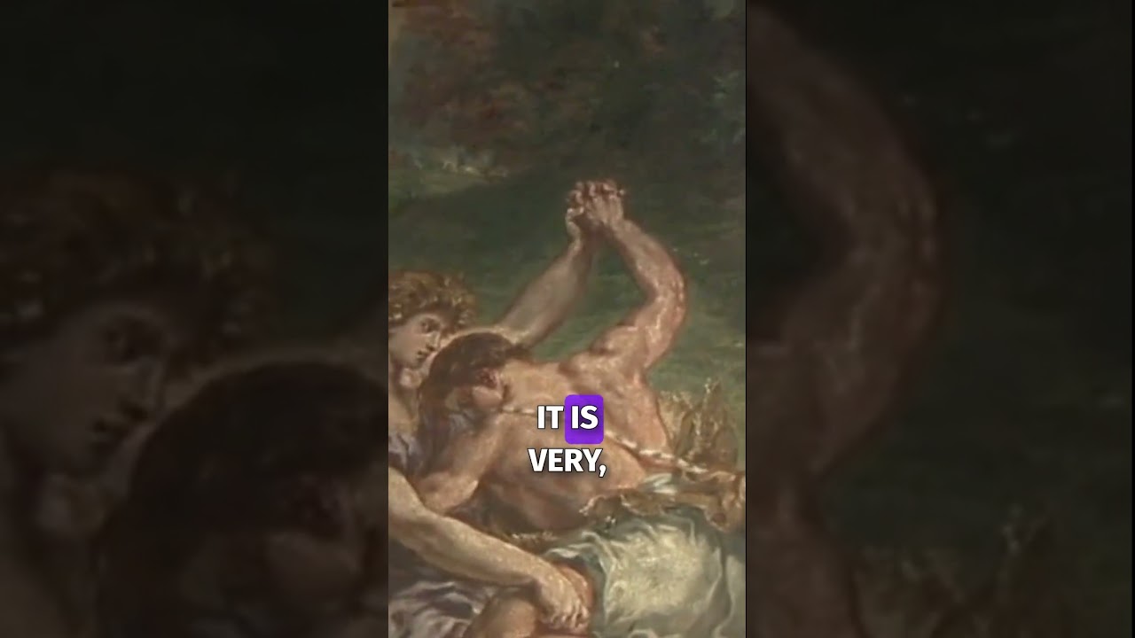 Discover Delacroix: A Hidden Gem in Paris 