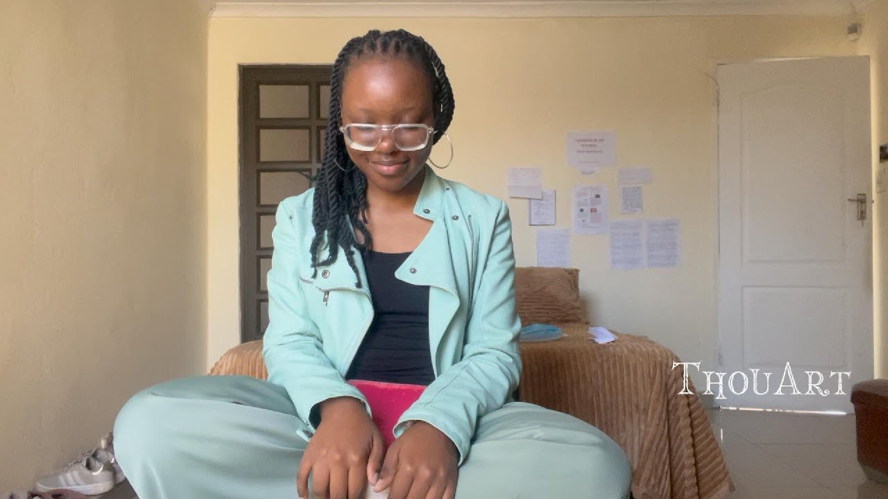 ThouArt Introduction | Get to know me