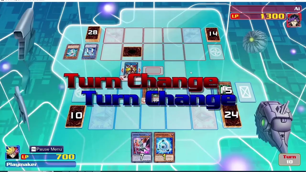 Yu-Gi-Oh! Legacy Of The Duelist Part 118: The End of the Carrot's Legacy!