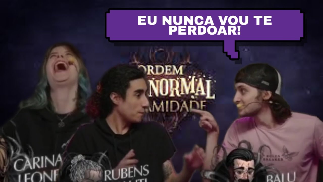 REAÇÃO DO BALU AO ACORDAR DE SUA QUASE MORTE