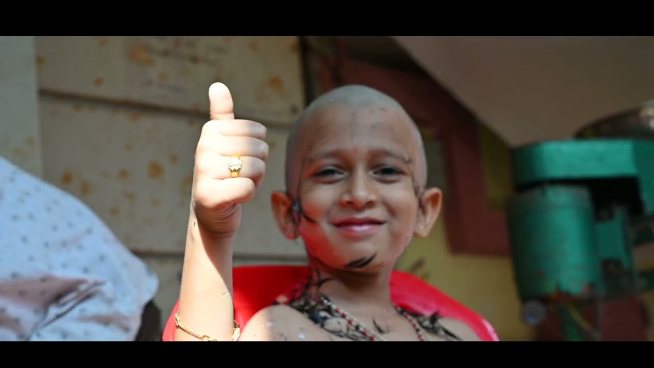 Bramopadesham #viral#vlog#familyvlog#upanayana #munji 