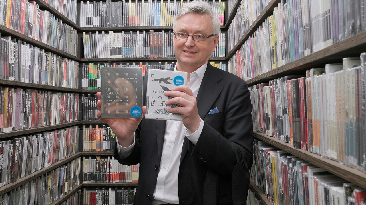 Sergei Loznitsa’s Closet Picks