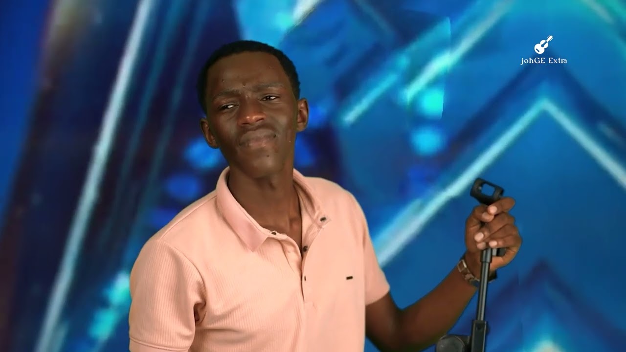 America's Got Talent |  The Worship Moments That turned Everyone into a BELIEVER |