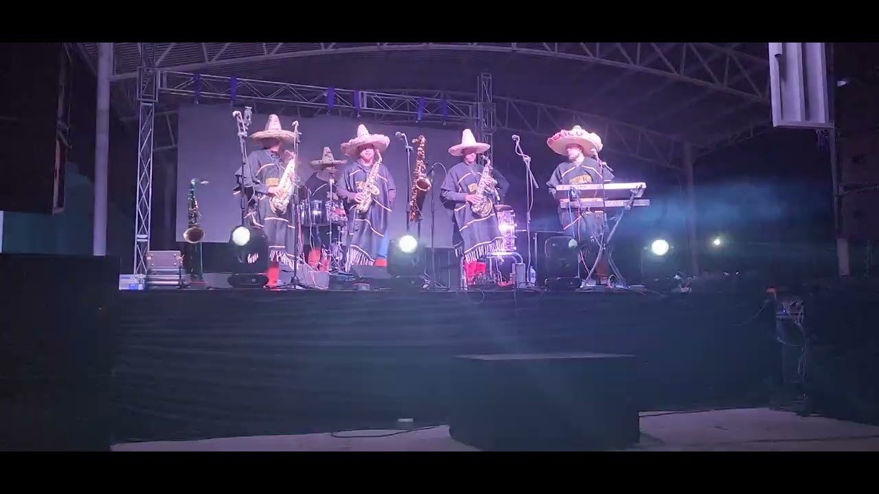 Conjunto S-Teron 69 REGALO DE DIOS Desde Canatan 12 de Diciembre 2025 