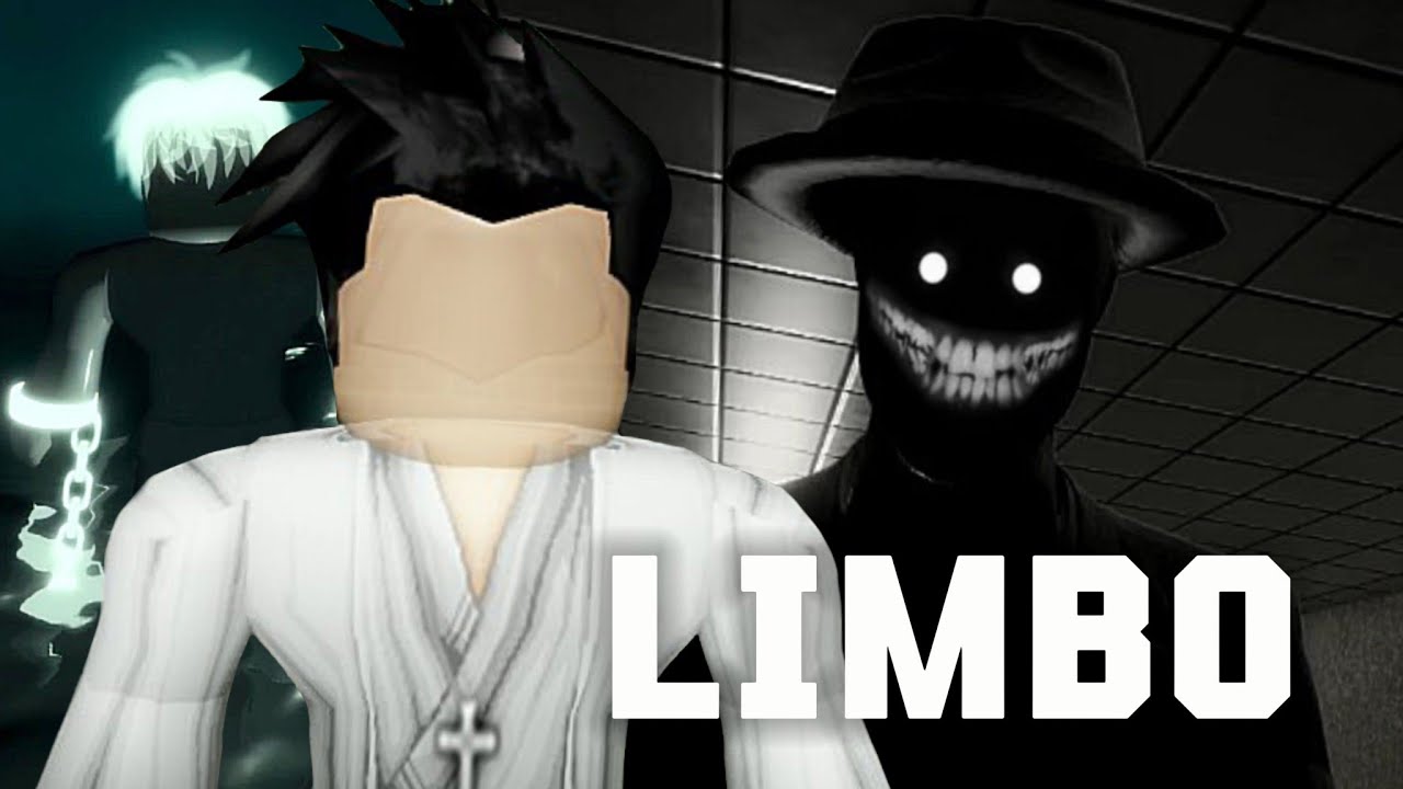 Limbo - Roblox Walkthrough Mobile Version