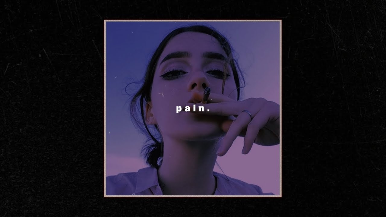 Free Sad Type Beat - 