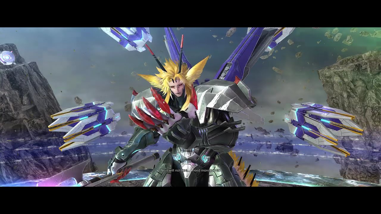 [ FFXIV | M8S ] AAC Cruiserweight M4 (Savage) Paladin POV