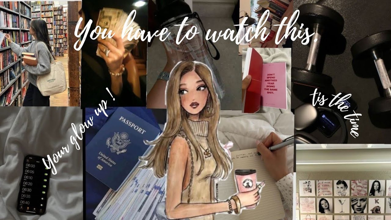 How to fix your life ? /كيفاش نقاد حياتي ونحيد جميع المشتتات؟ 💪🧠👀🎤