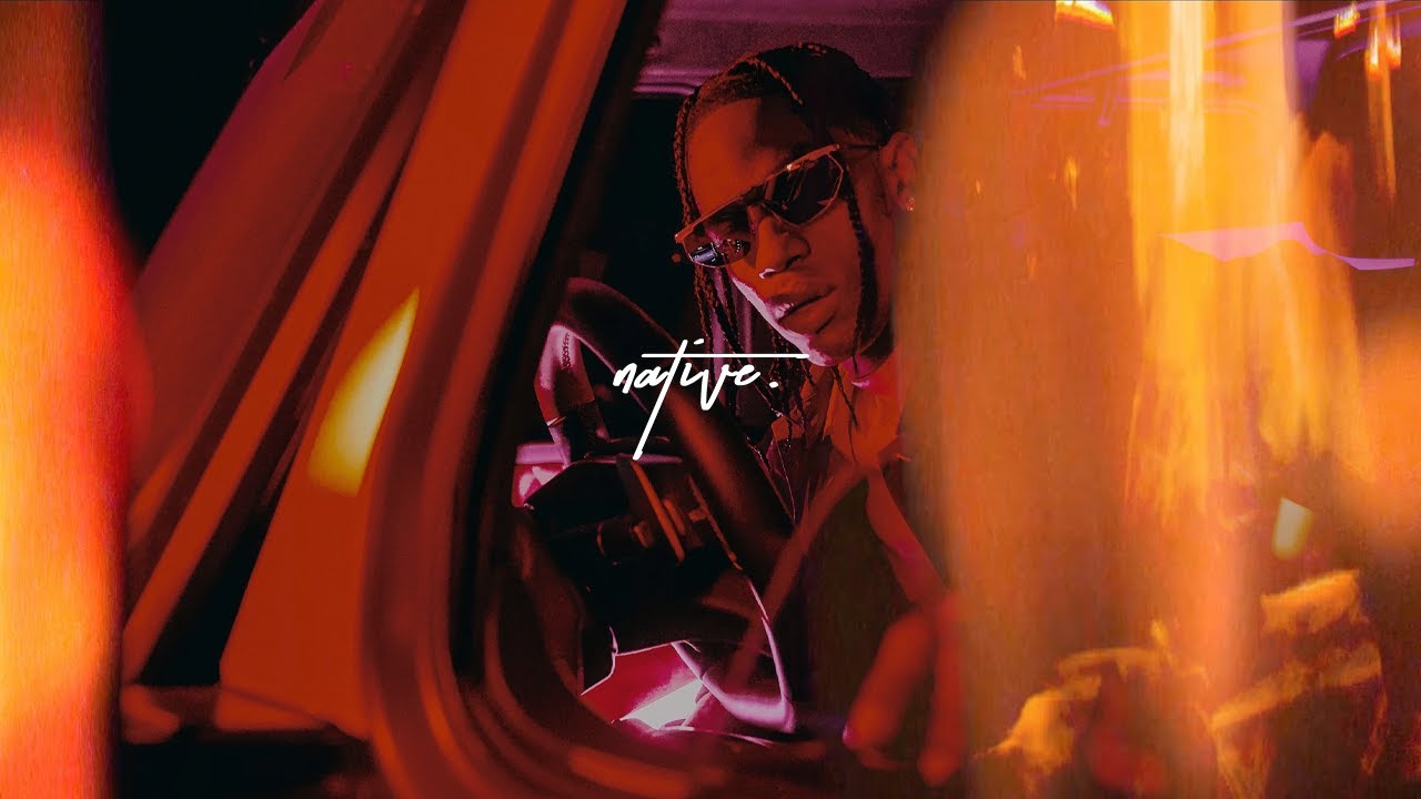 [FREE] Travis Scott x Don Toliver x SAINt JHN Type Beat 'TOO MANY NIGHTS' Utopia Type Beat
