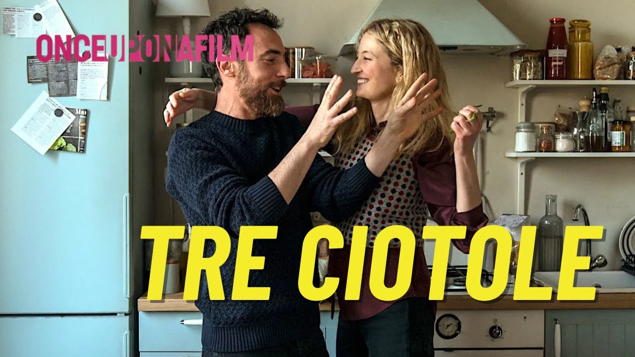 Recensione TRE CIOTOLE (2025): senza sapore, n&eacute; sale, n&eacute; amore!
